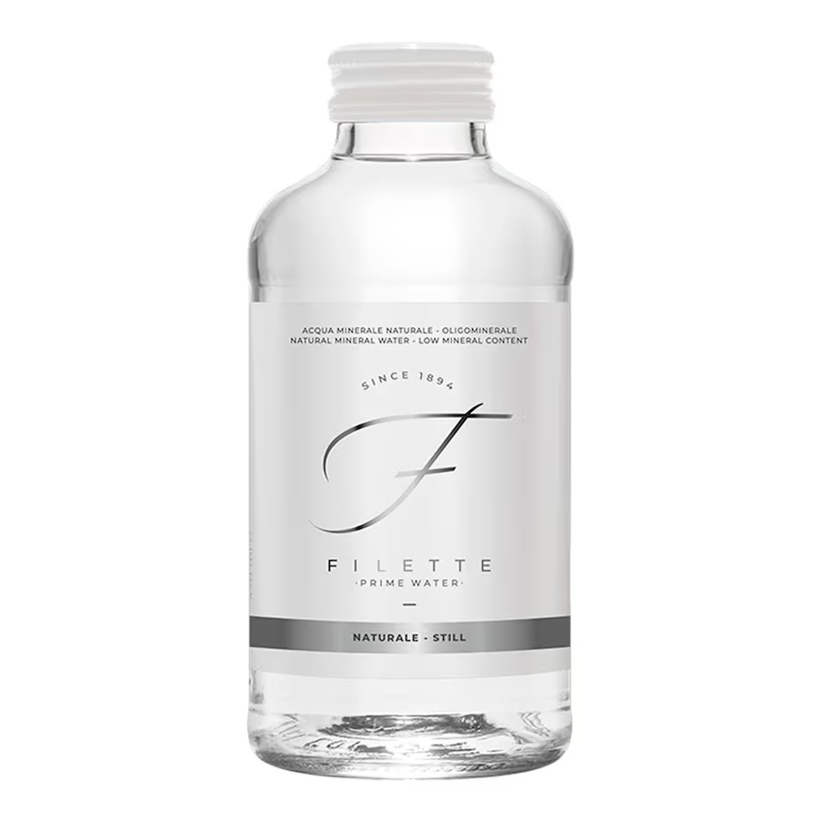 Filette Mineral Water