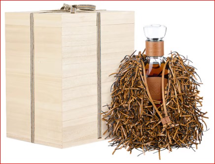 Cognac Hennessy Paradis by Loewe