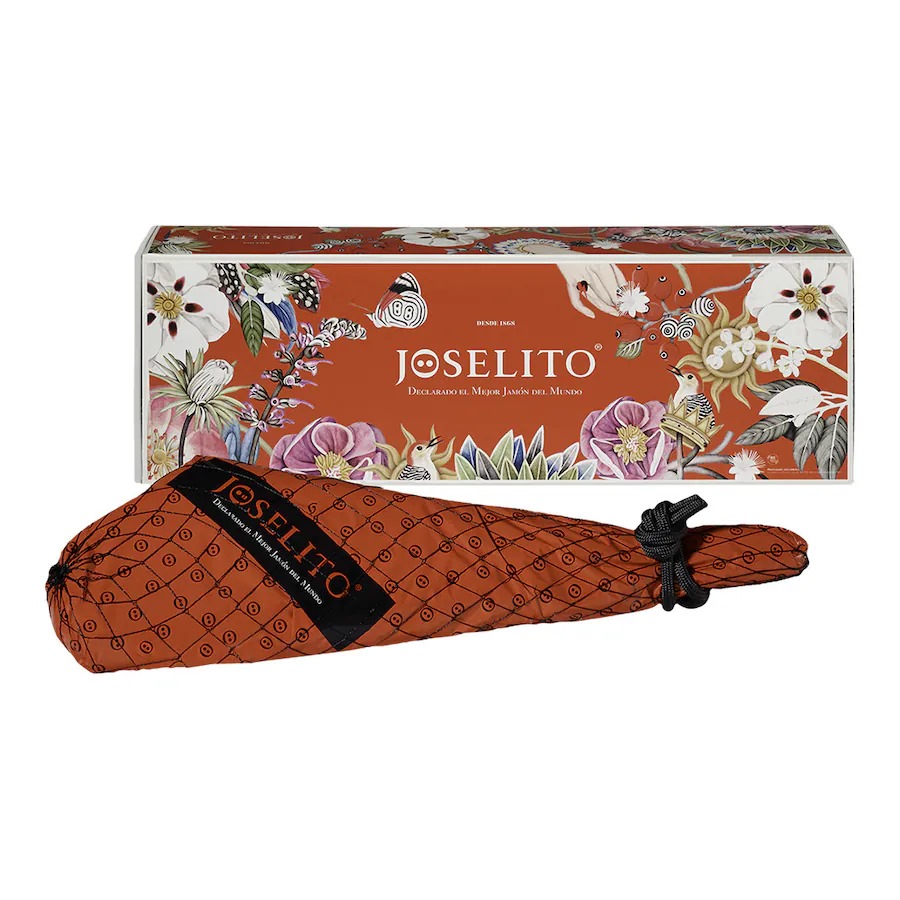 Joselito Gran Reserva Shoulder Ham