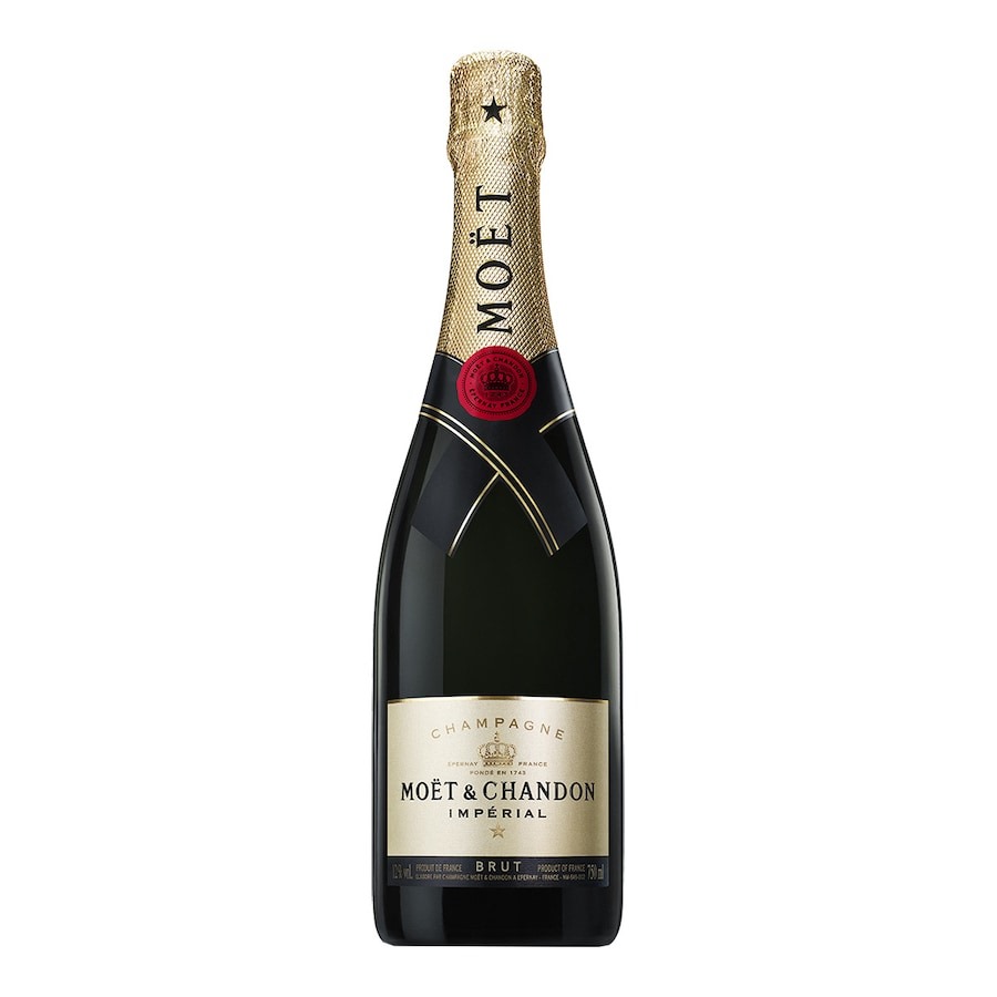 Moët & Chandon Champagne