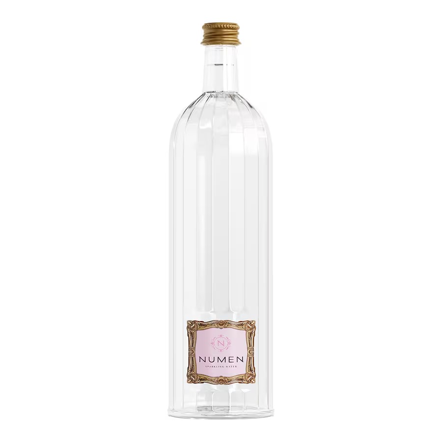 Numen Sparkling Mineral Water