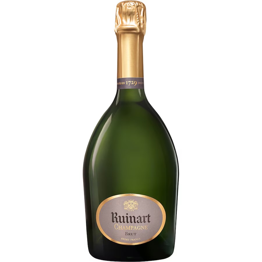 R de Ruinart Champagne