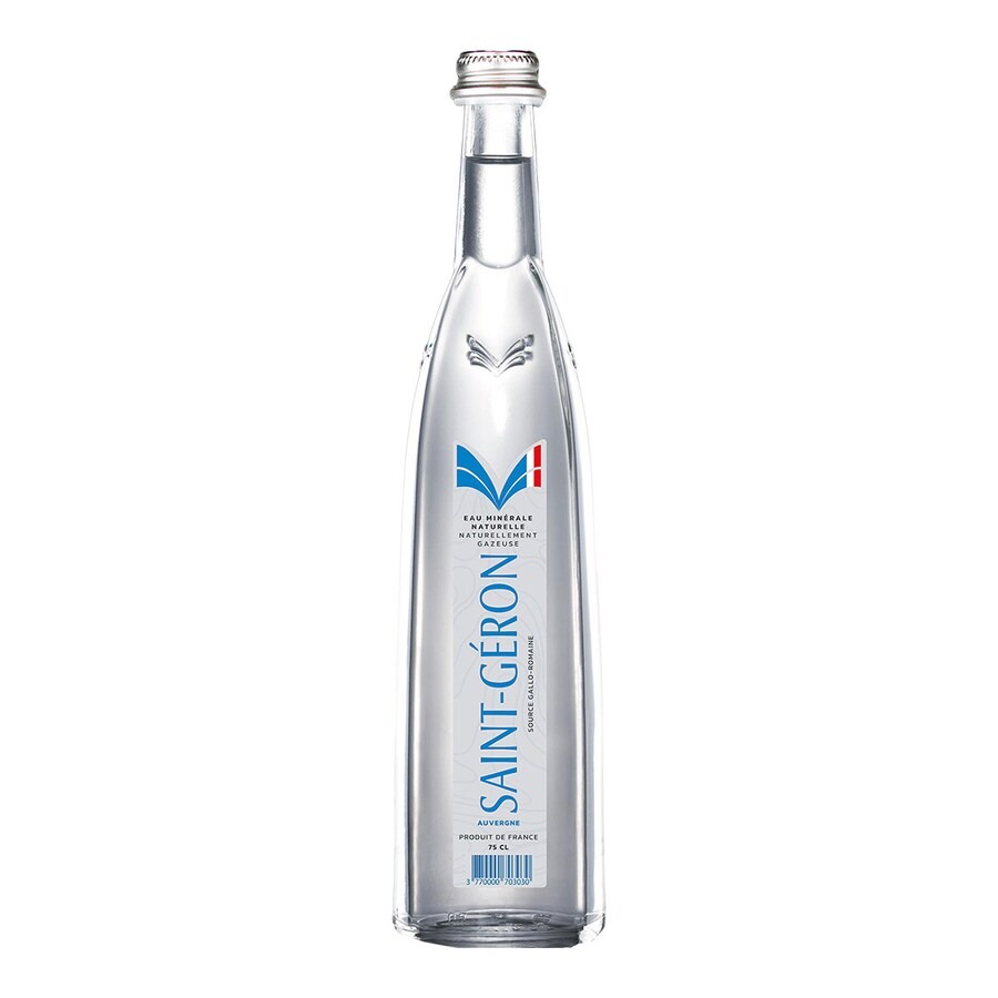 Saint Géron Water