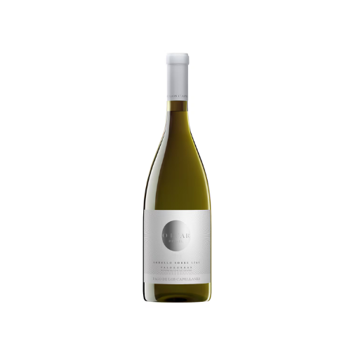 O Luar do Sil White Wine