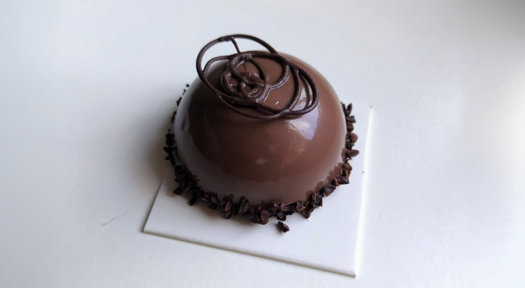 Amazonia Cake