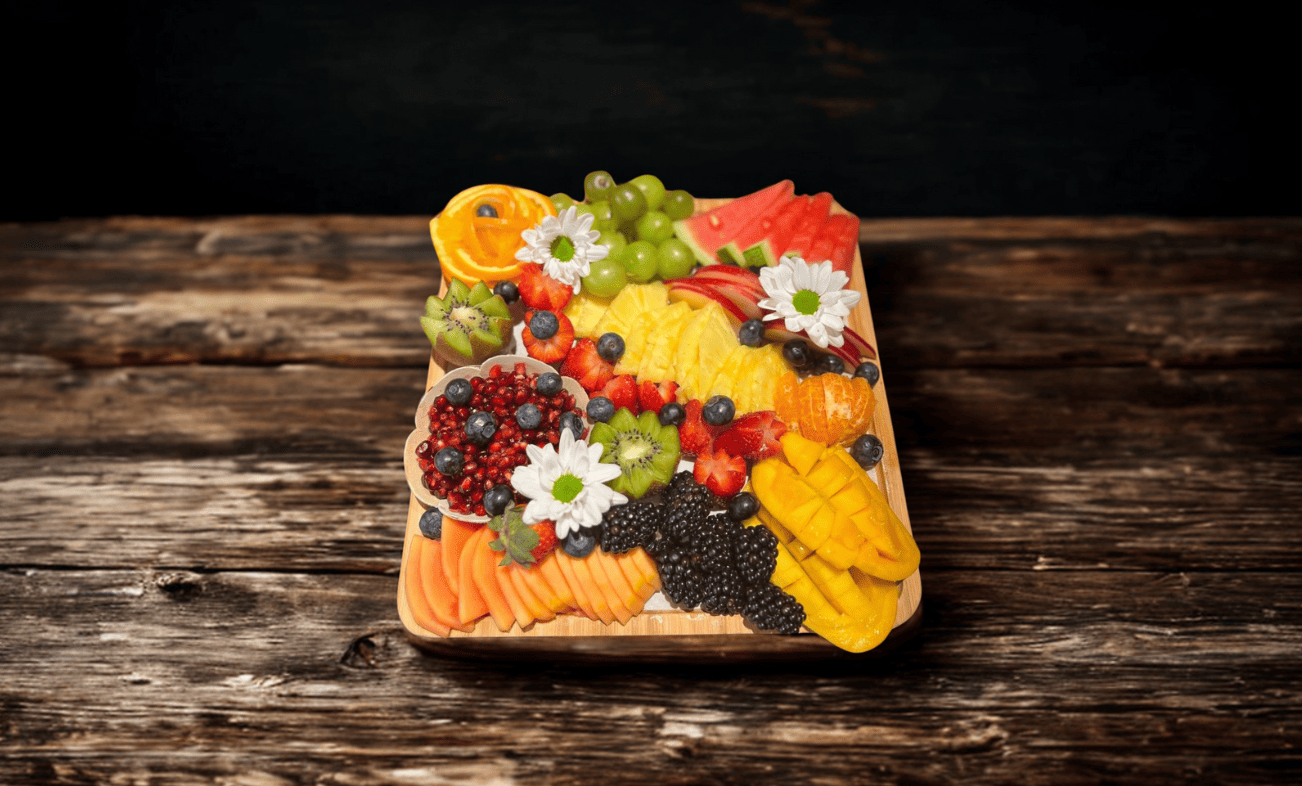 Fruit Platter